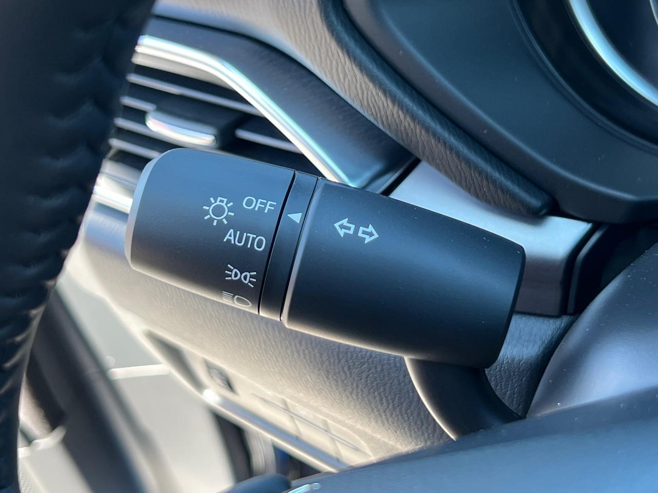 2025 MAZDA CX-5 2.5 S Hagerstown MD