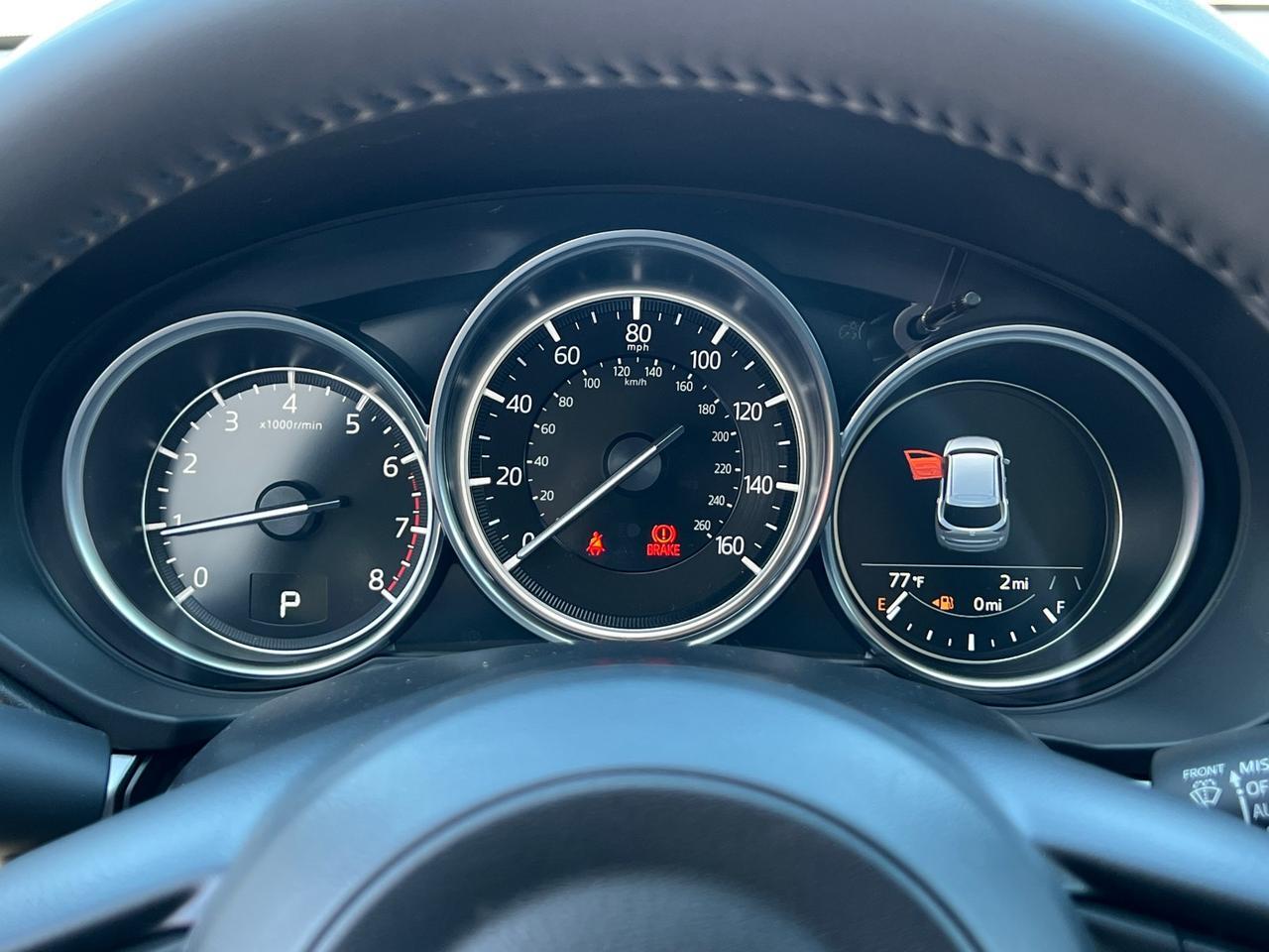 2025 MAZDA CX-5 2.5 S Hagerstown MD