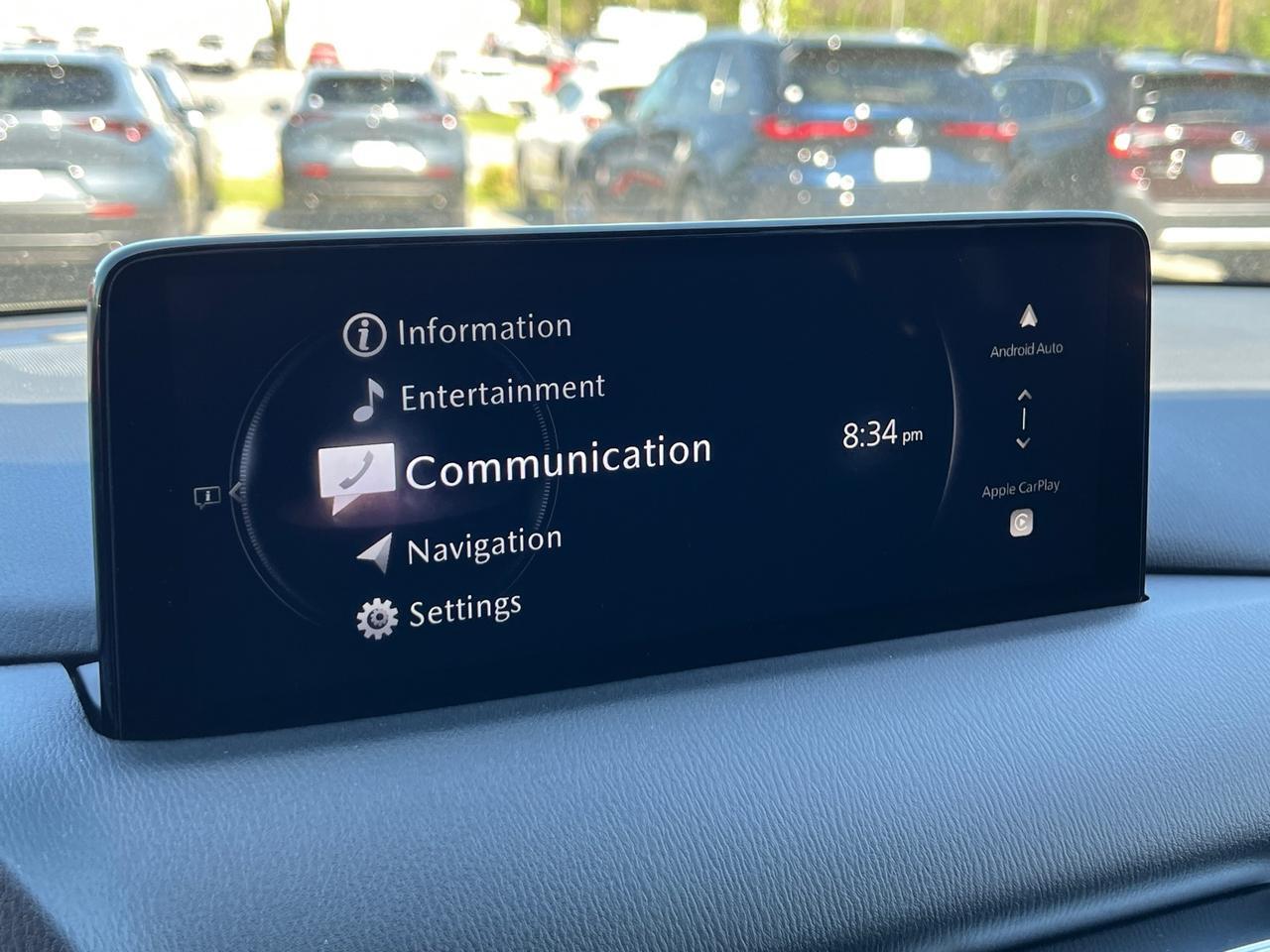 2025 MAZDA CX-5 2.5 S Hagerstown MD