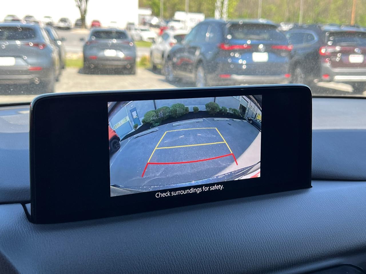 2025 MAZDA CX-5 2.5 S Hagerstown MD