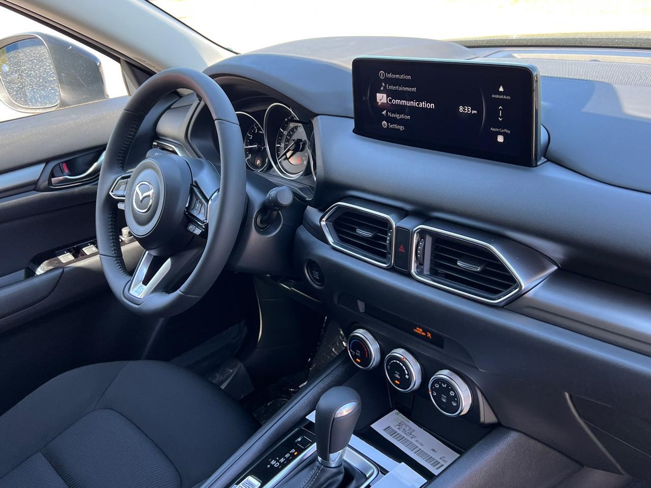 2025 MAZDA CX-5 2.5 S Hagerstown MD