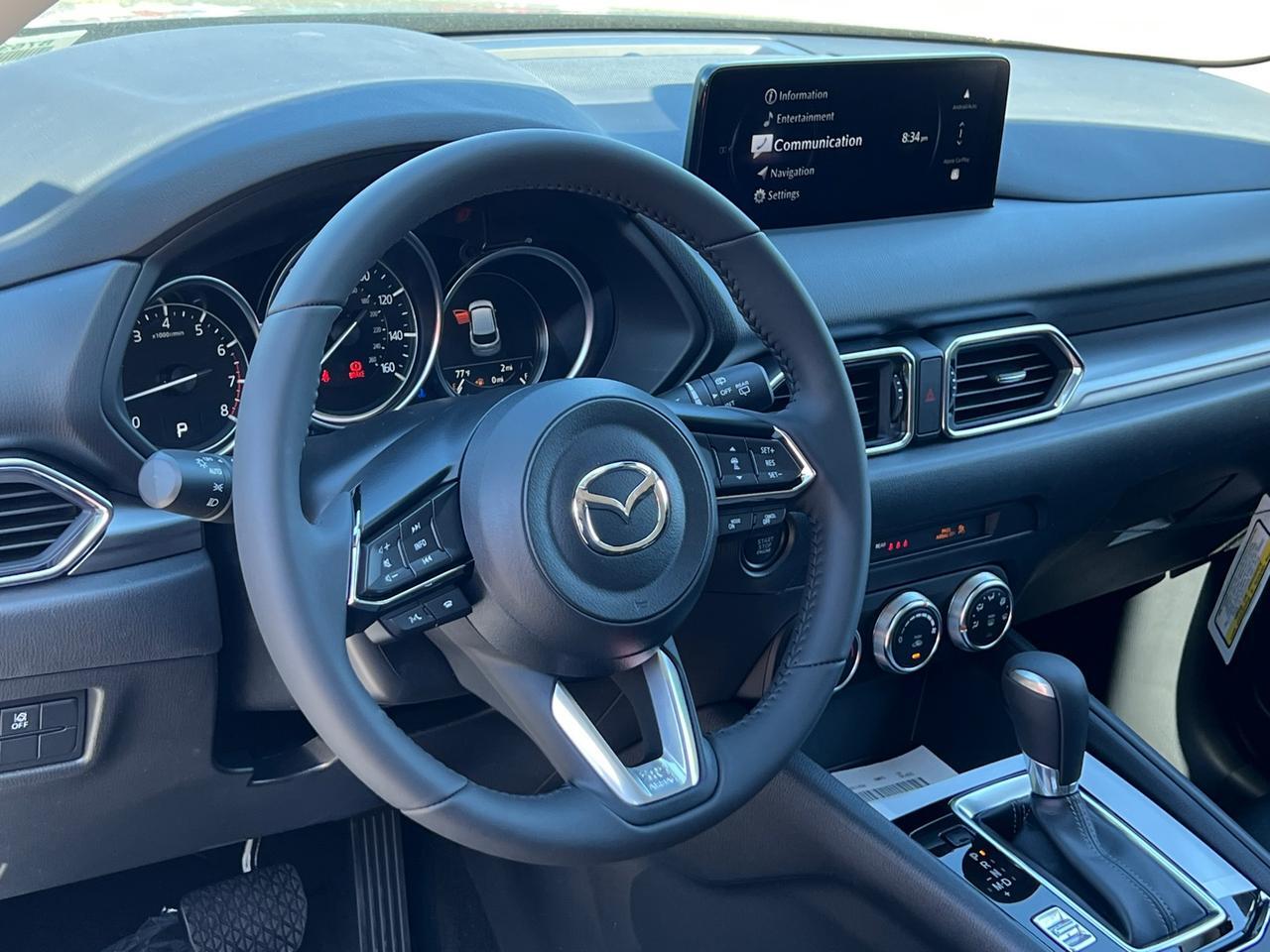 2025 MAZDA CX-5 2.5 S Hagerstown MD