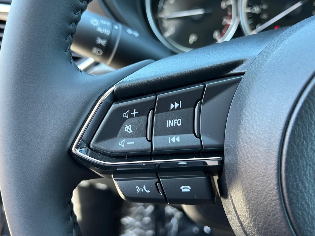 2025 MAZDA CX-5 2.5 S Hagerstown MD