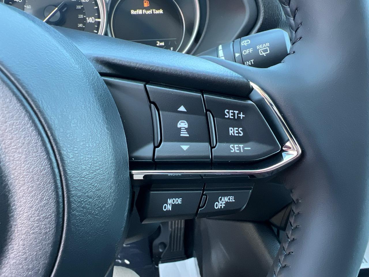 2025 MAZDA CX-5 2.5 S Hagerstown MD