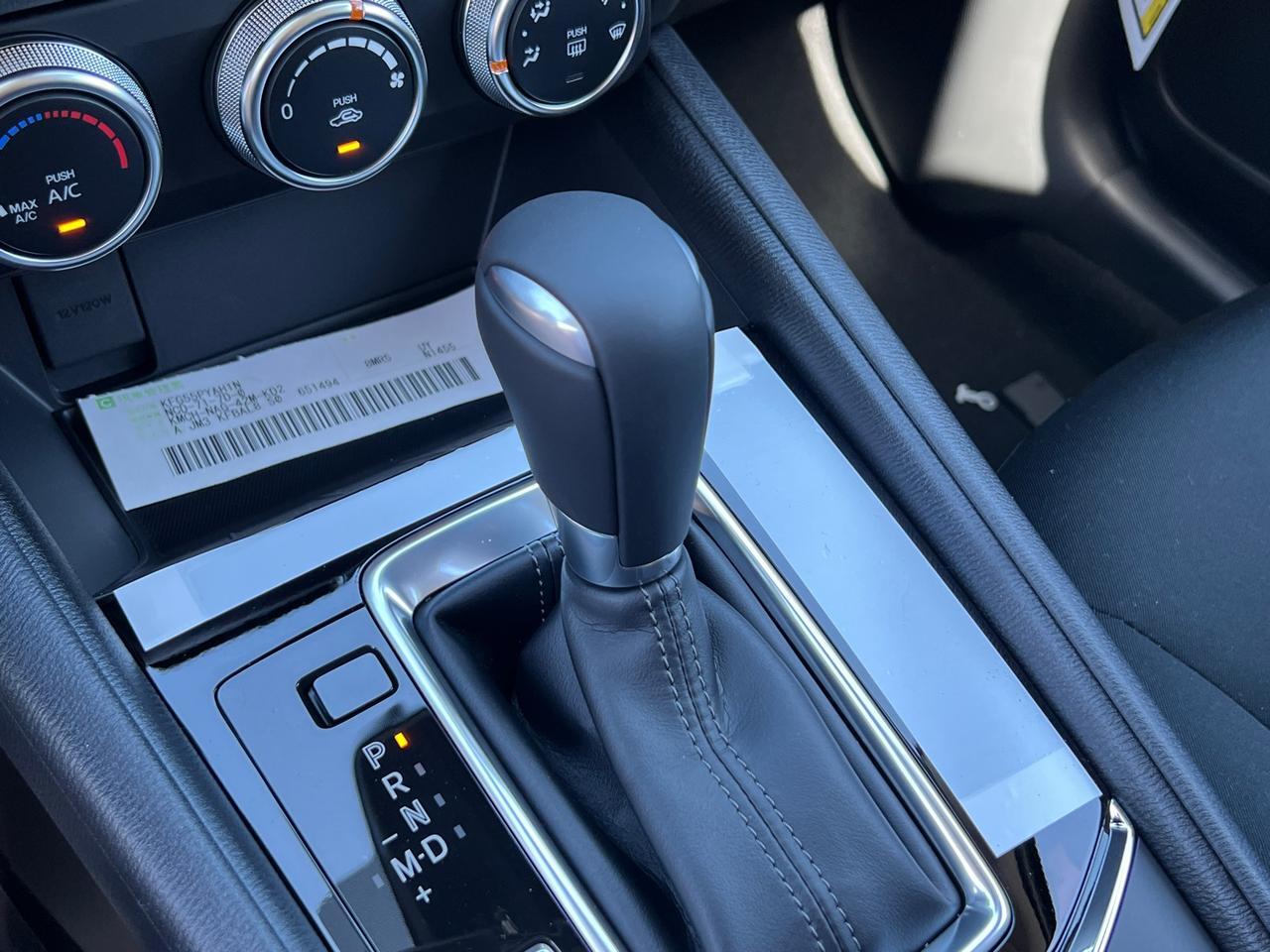 2025 MAZDA CX-5 2.5 S Hagerstown MD