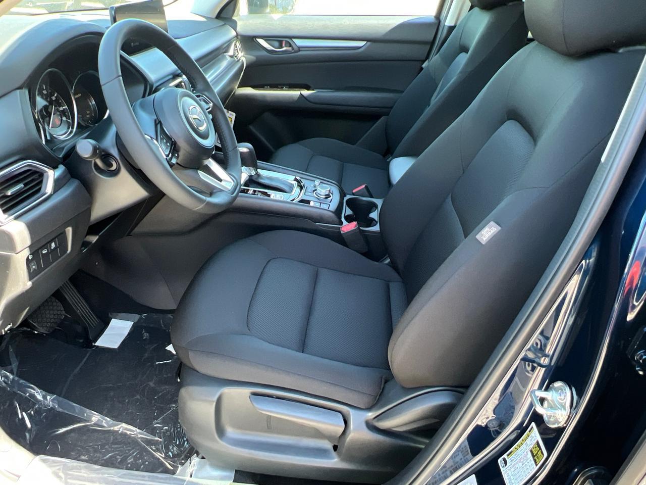 2025 MAZDA CX-5 2.5 S Hagerstown MD