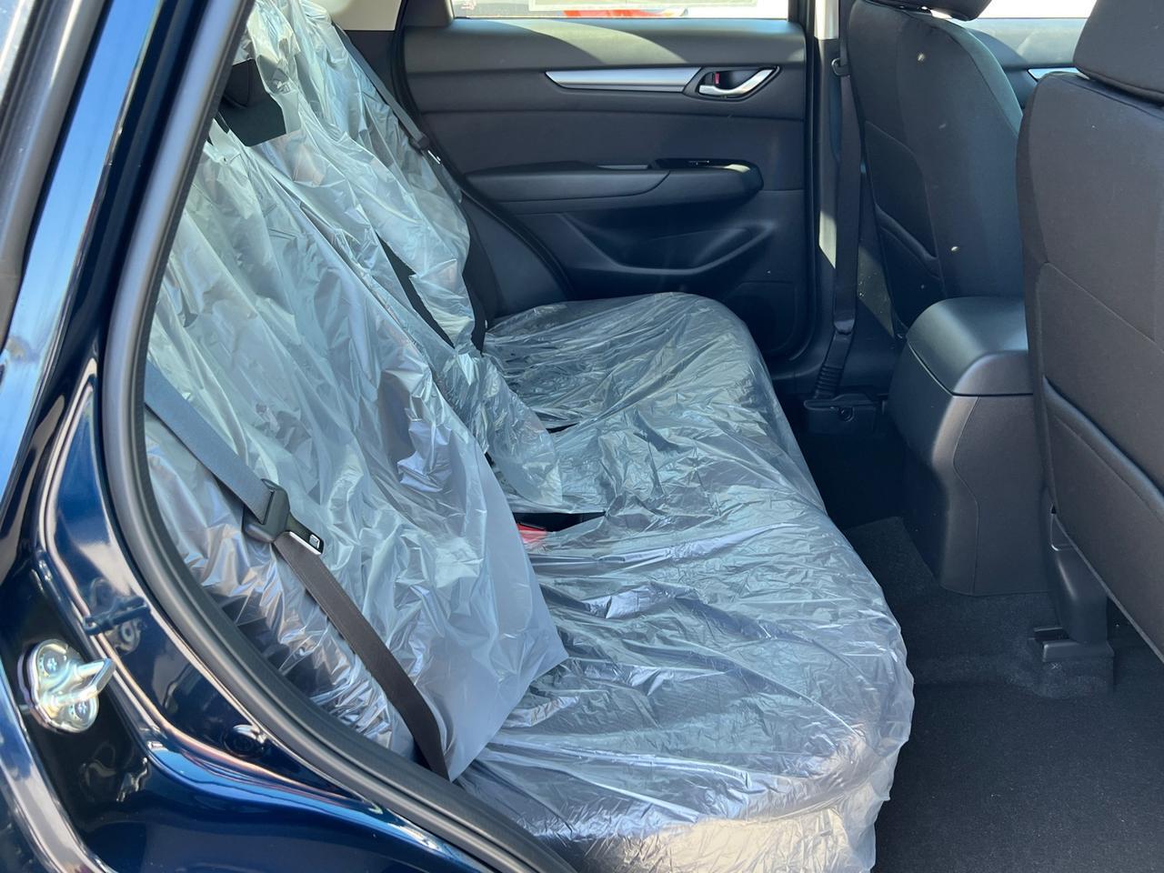 2025 MAZDA CX-5 2.5 S Hagerstown MD