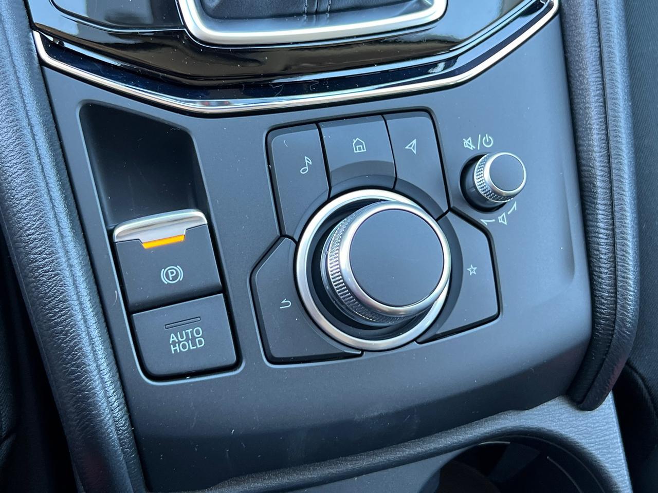 2025 MAZDA CX-5 2.5 S Hagerstown MD