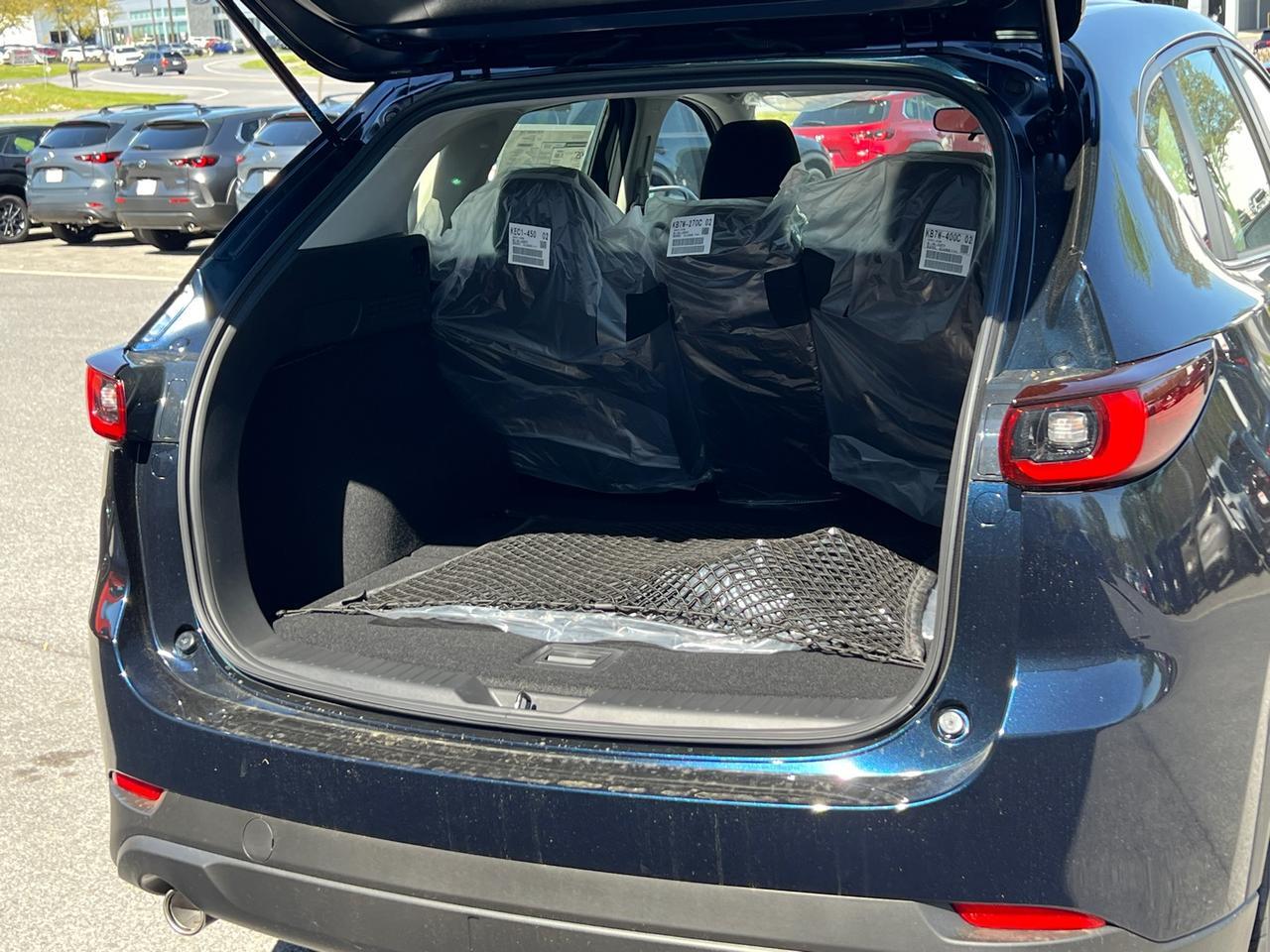 2025 MAZDA CX-5 2.5 S Hagerstown MD