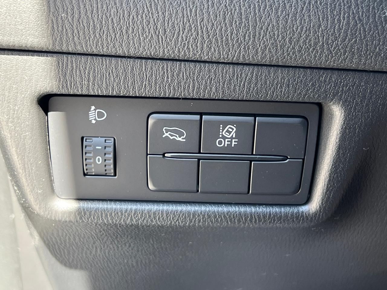 2025 MAZDA CX-5 2.5 S Hagerstown MD