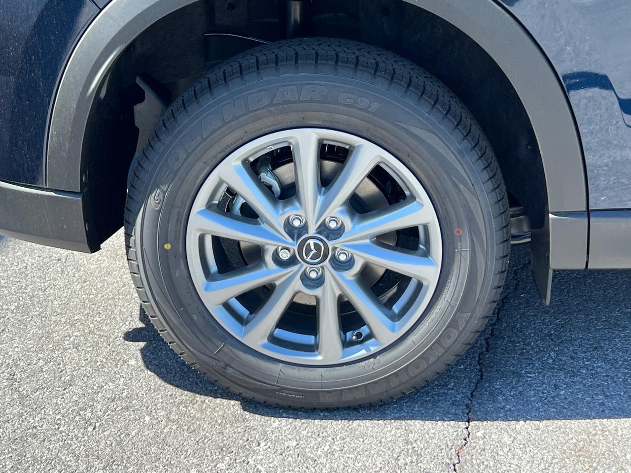 2025 MAZDA CX-5 2.5 S Hagerstown MD