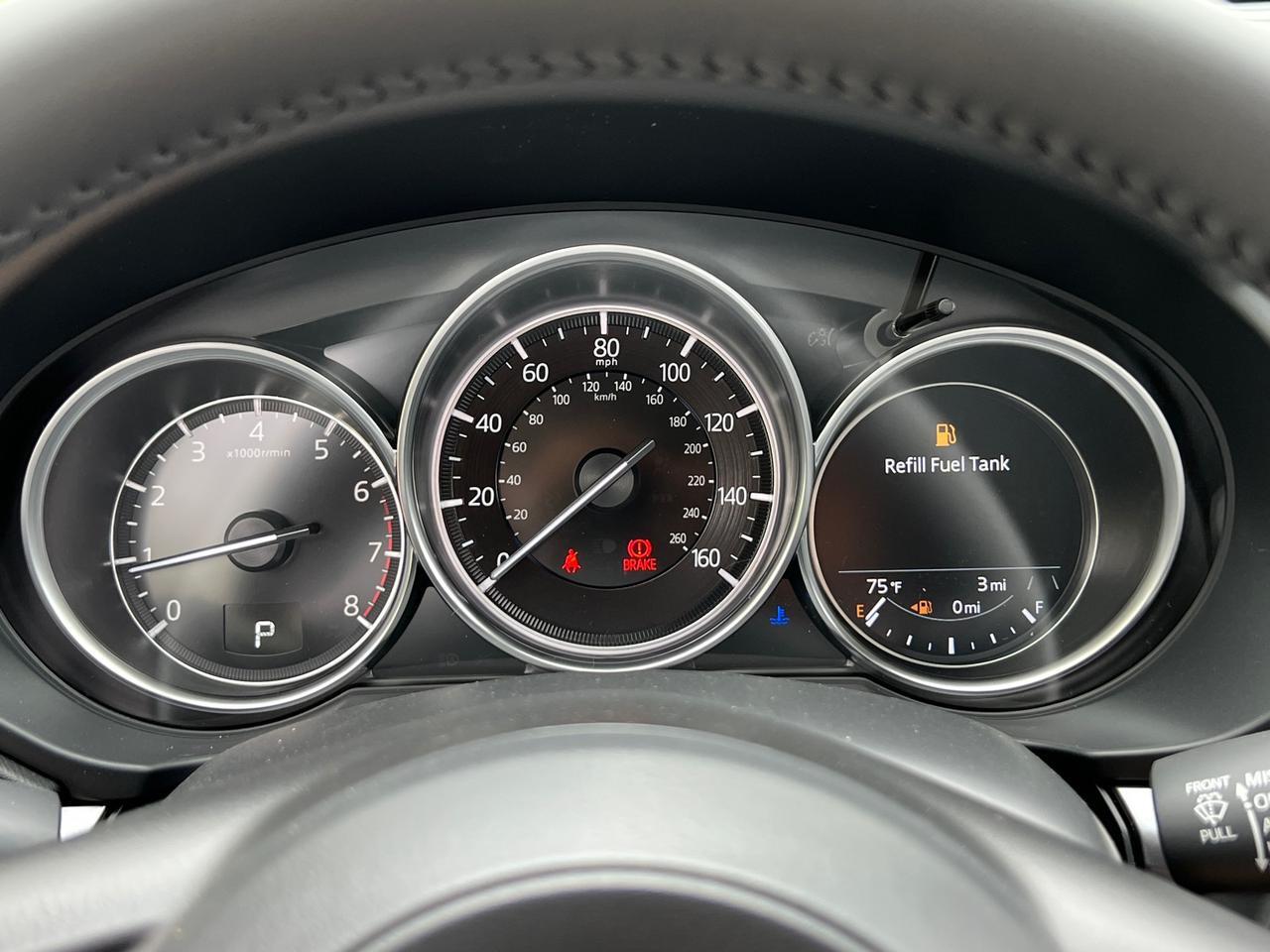 2025 MAZDA CX-5 2.5 S Hagerstown MD