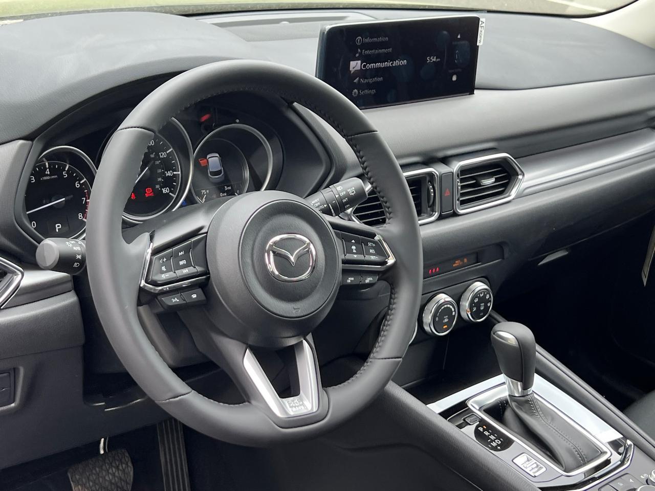 2025 MAZDA CX-5 2.5 S Hagerstown MD