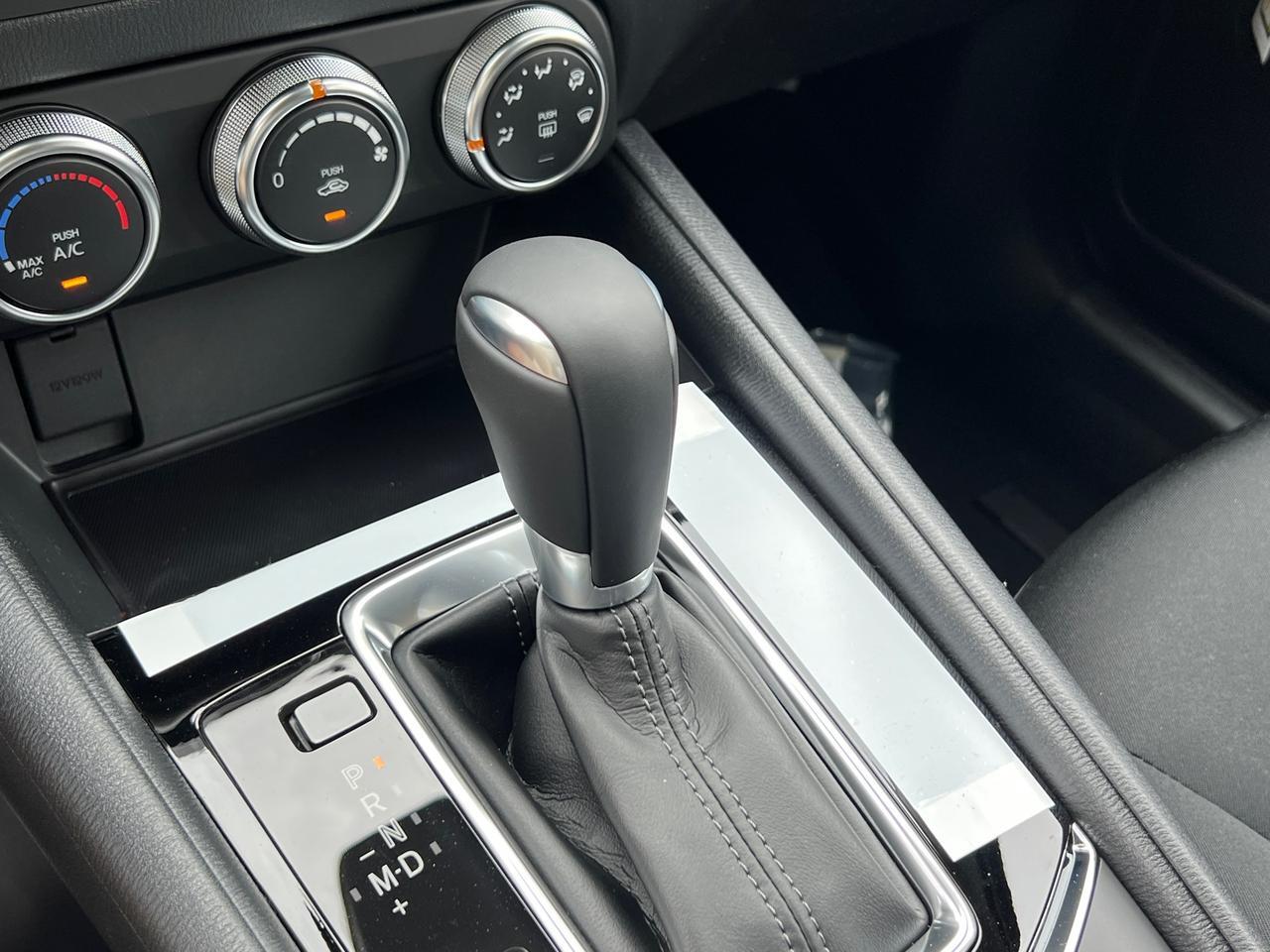 2025 MAZDA CX-5 2.5 S Hagerstown MD