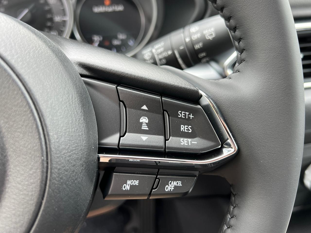 2025 MAZDA CX-5 2.5 S Hagerstown MD