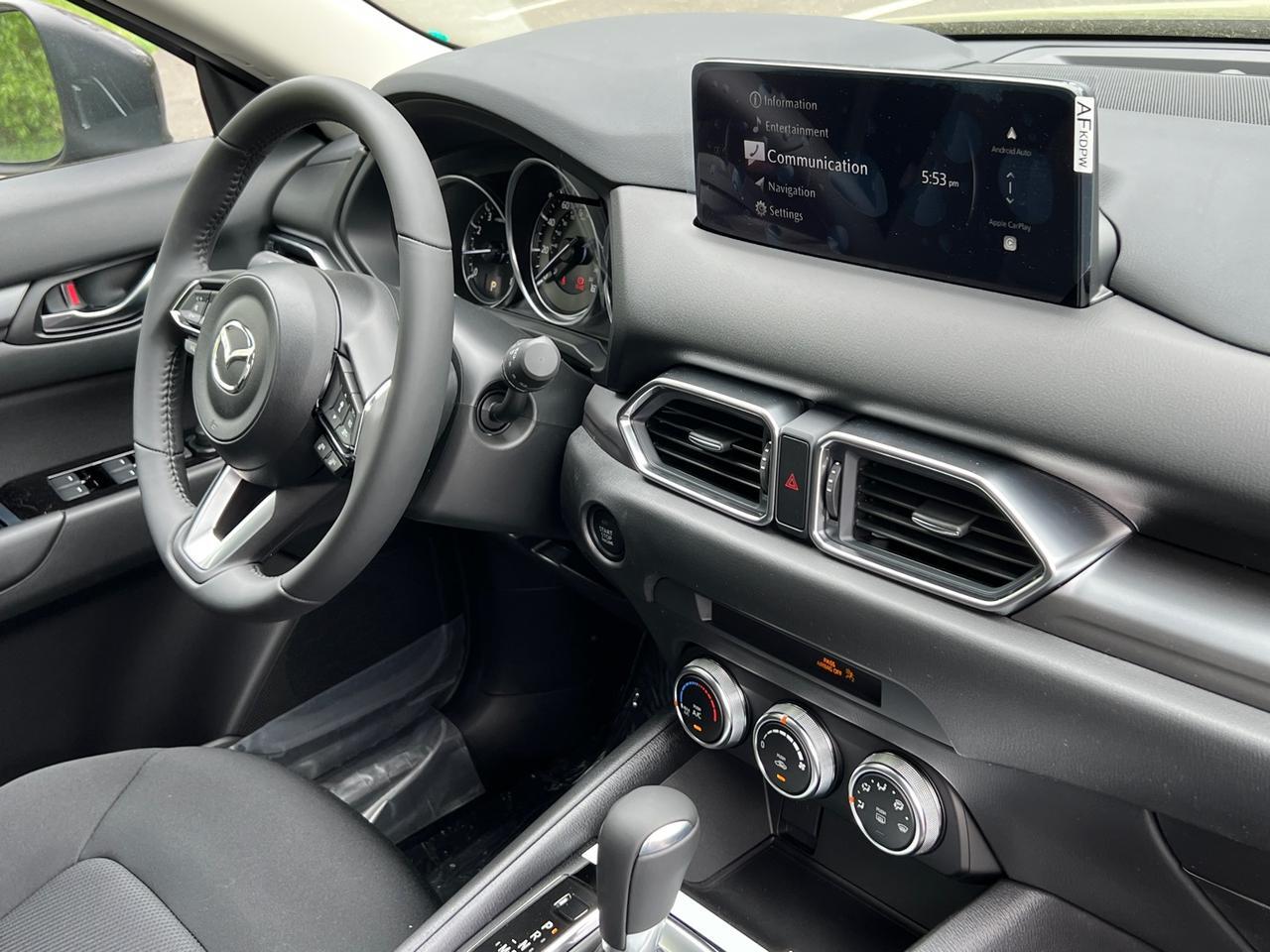 2025 MAZDA CX-5 2.5 S Hagerstown MD