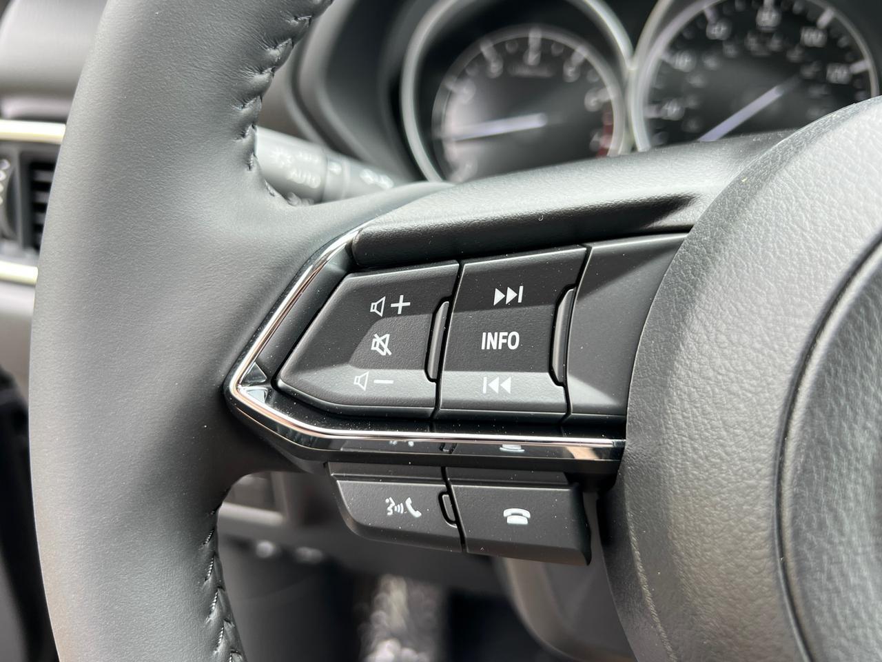 2025 MAZDA CX-5 2.5 S Hagerstown MD