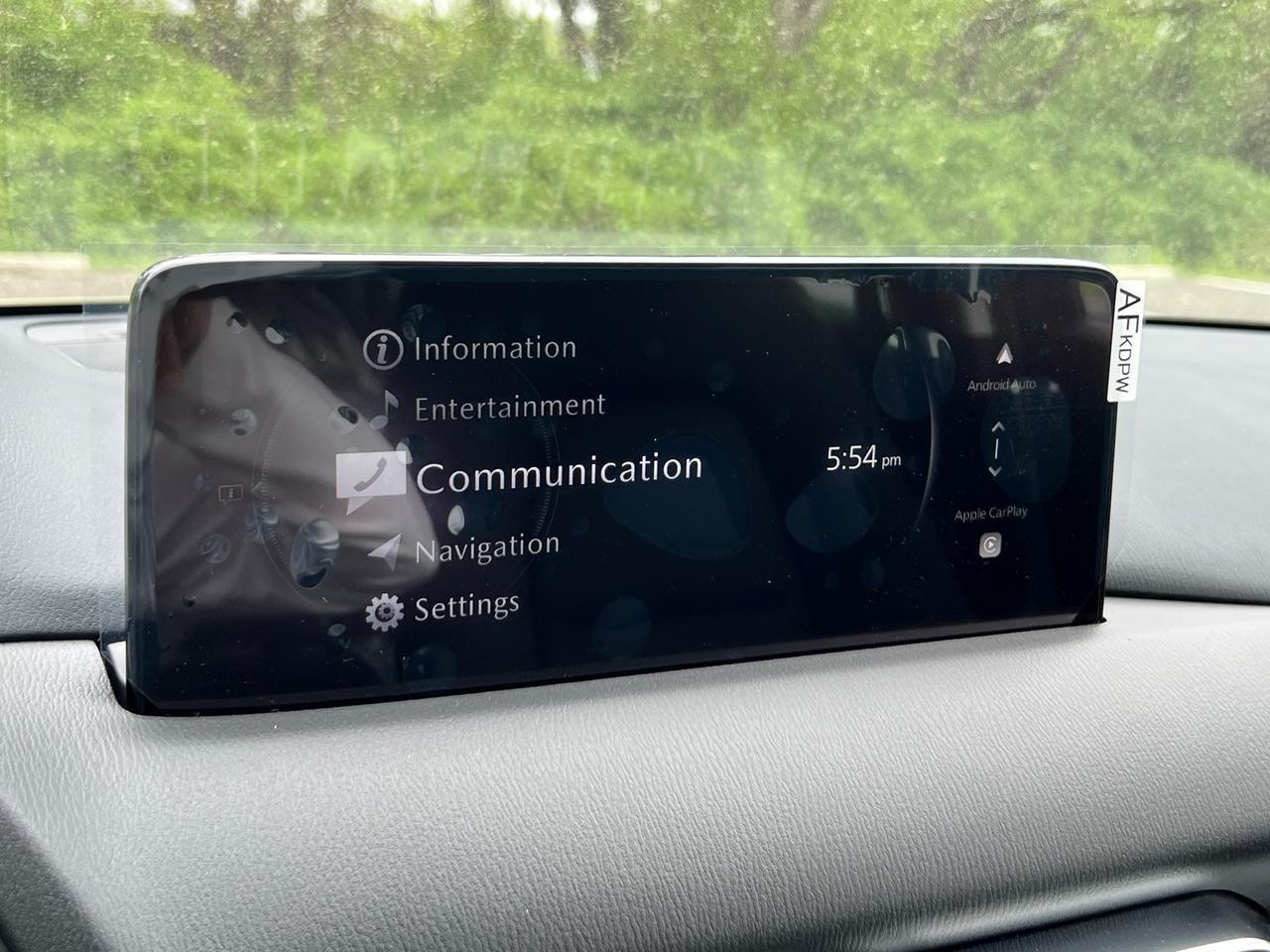 2025 MAZDA CX-5 2.5 S Hagerstown MD