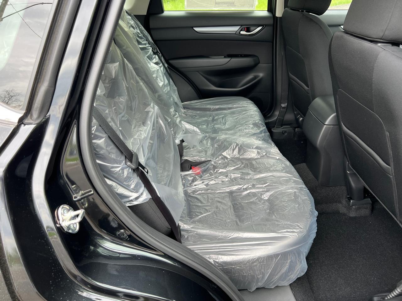 2025 MAZDA CX-5 2.5 S Hagerstown MD