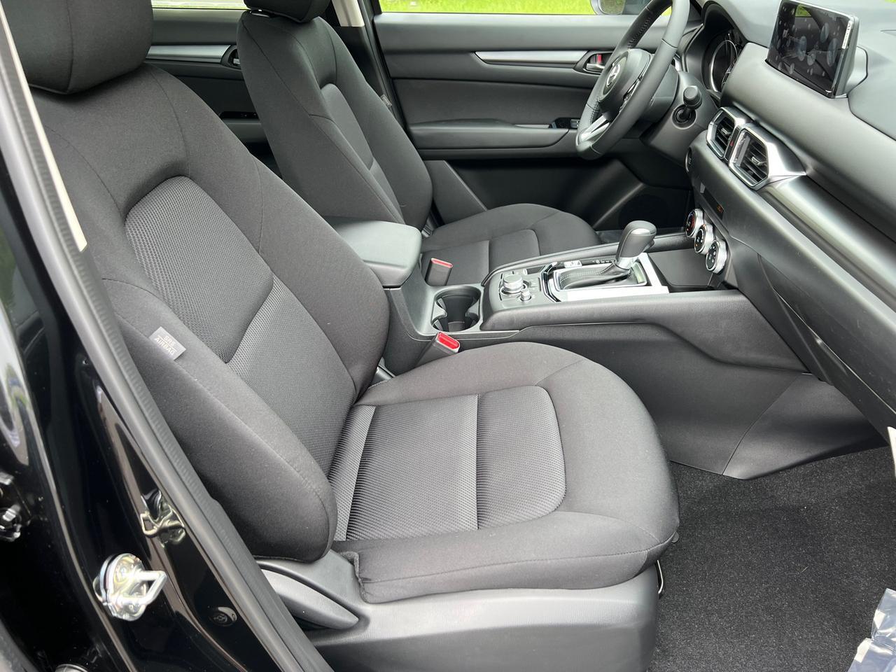 2025 MAZDA CX-5 2.5 S Hagerstown MD