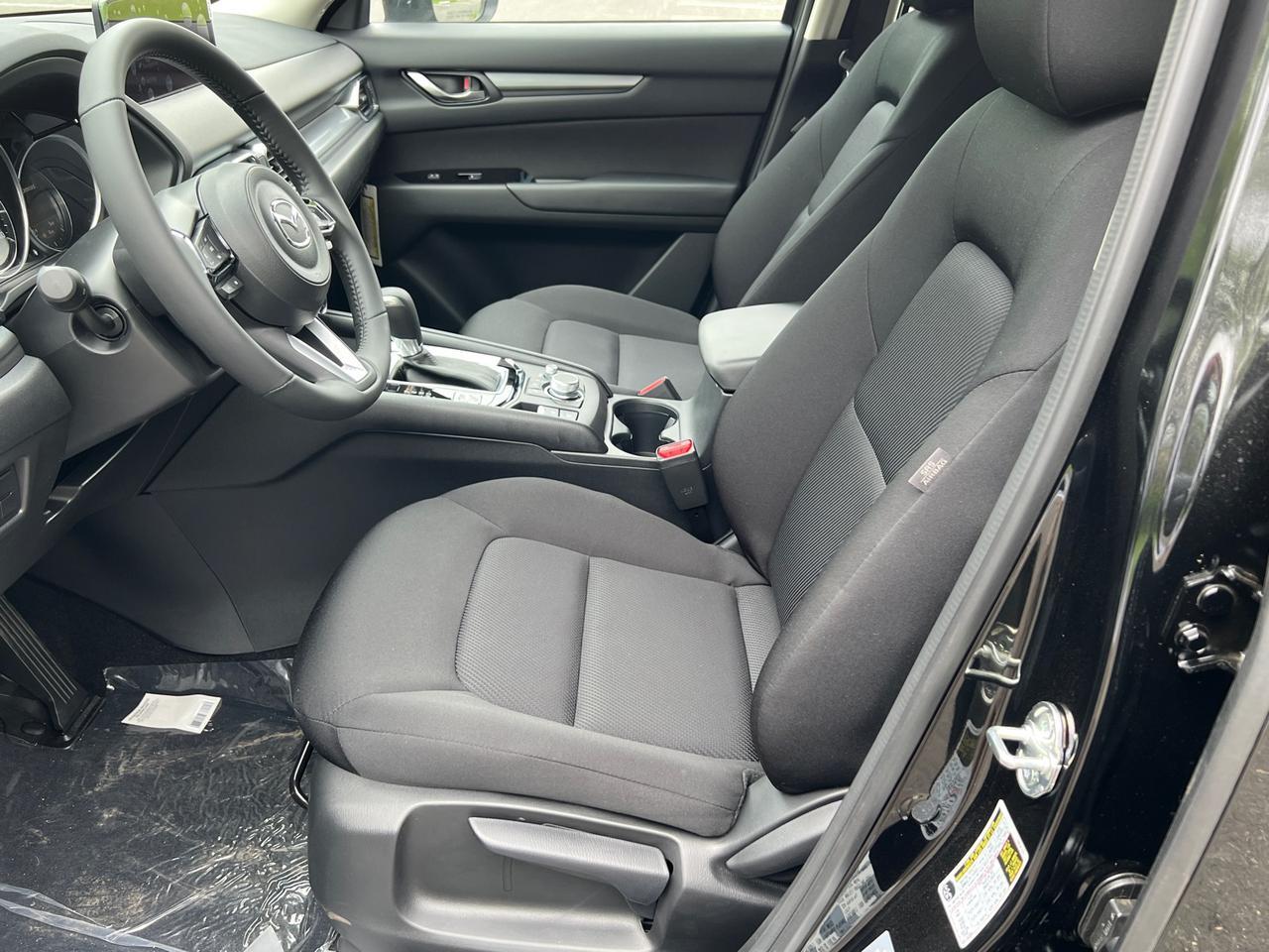 2025 MAZDA CX-5 2.5 S Hagerstown MD