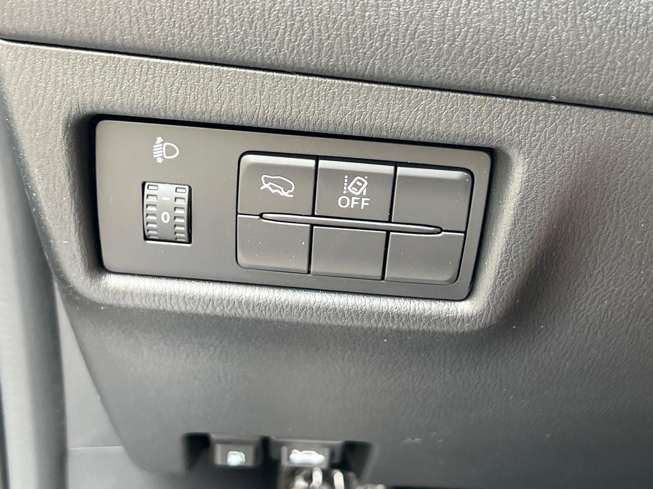 2025 MAZDA CX-5 2.5 S Hagerstown MD