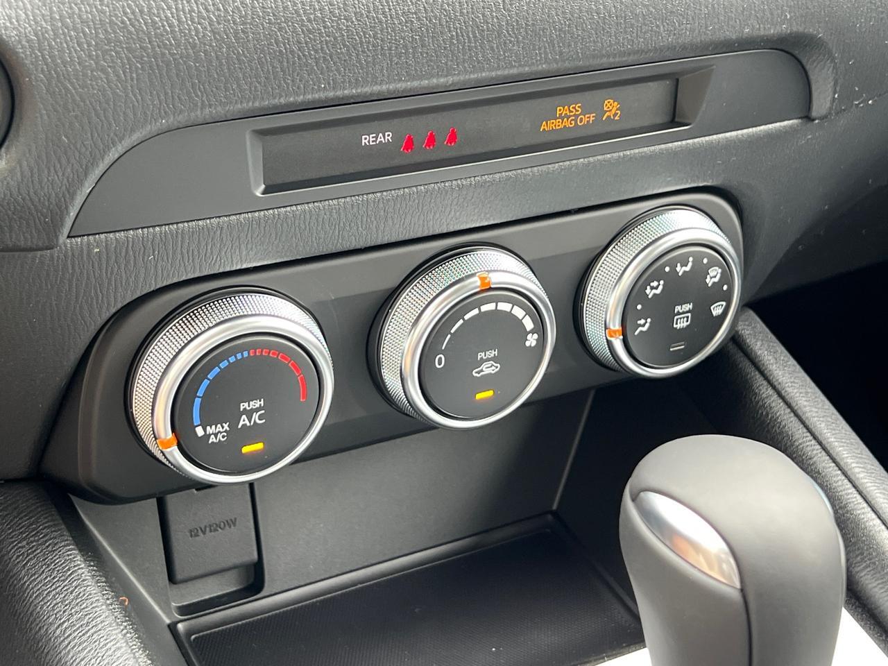 2025 MAZDA CX-5 2.5 S Hagerstown MD