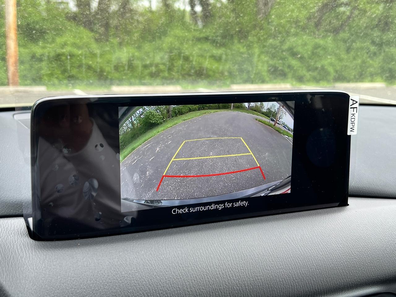 2025 MAZDA CX-5 2.5 S Hagerstown MD