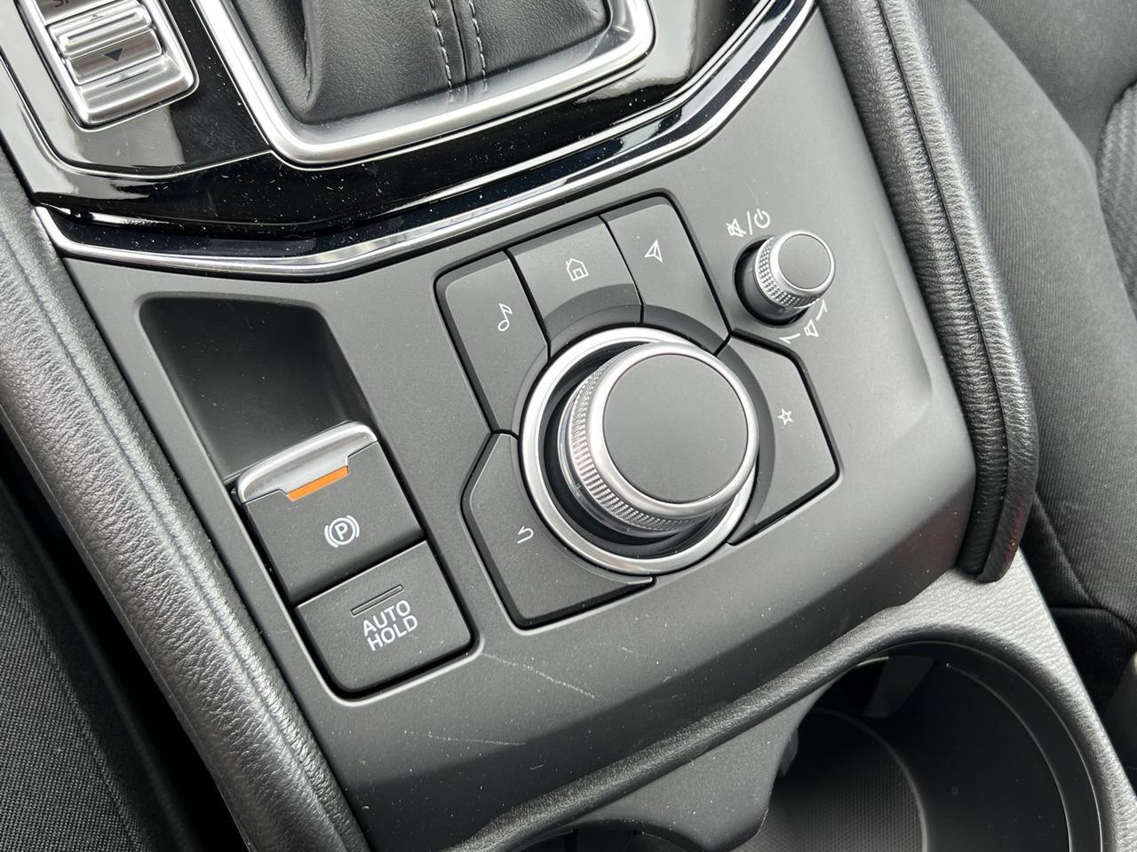 2025 MAZDA CX-5 2.5 S Hagerstown MD