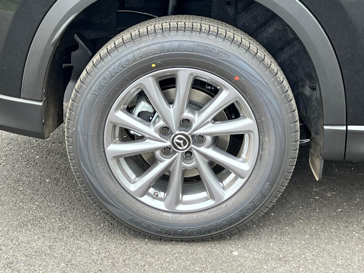 2025 MAZDA CX-5 2.5 S Hagerstown MD