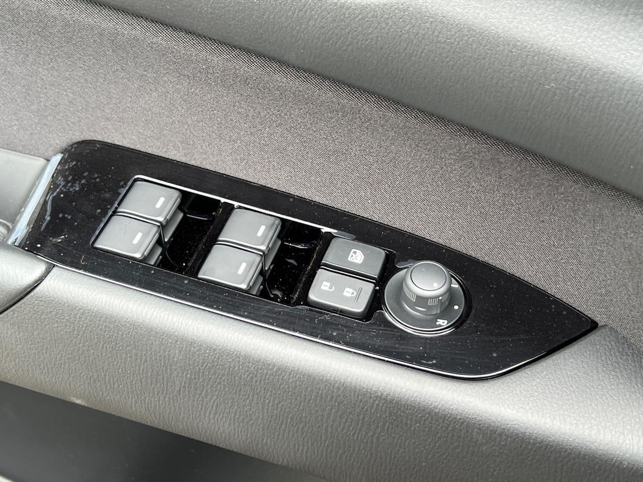 2025 MAZDA CX-5 2.5 S Hagerstown MD