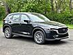 2025 MAZDA CX-5 2.5 S