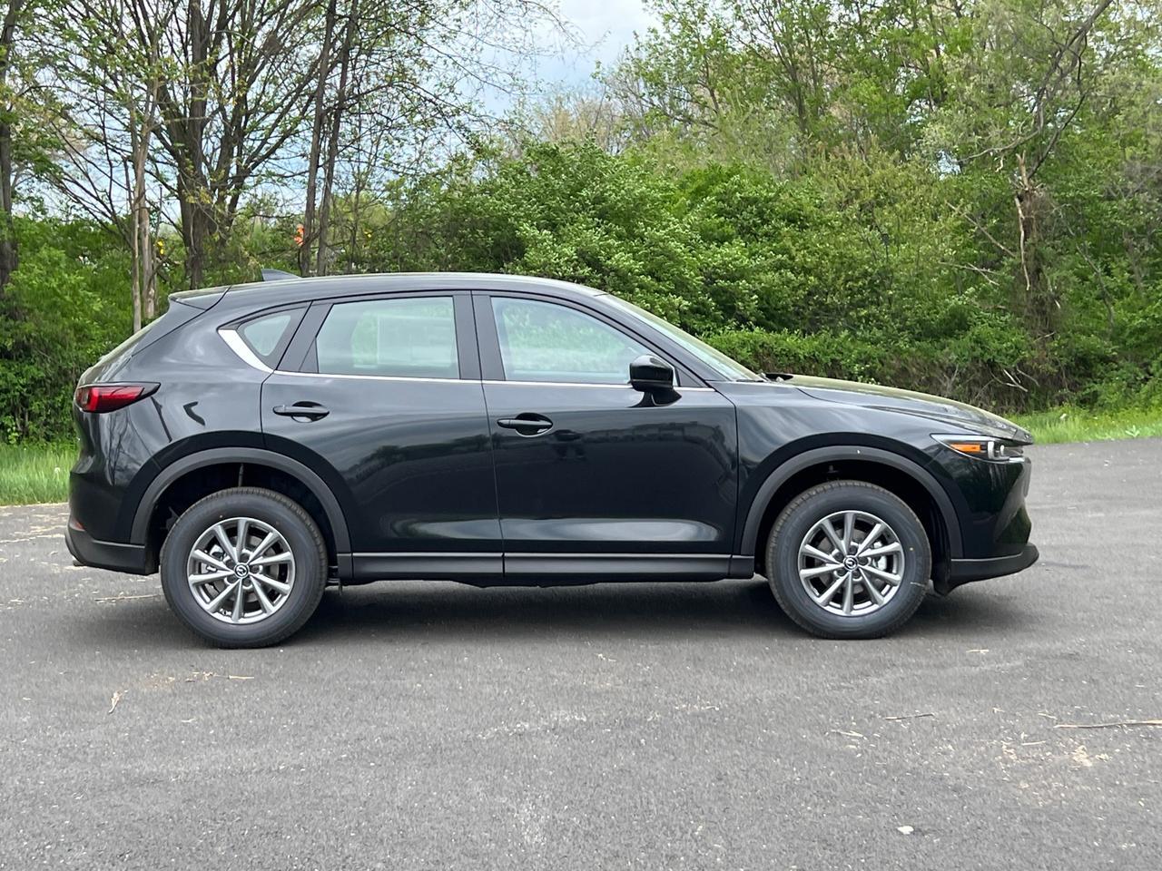 2025 MAZDA CX-5 2.5 S Hagerstown MD