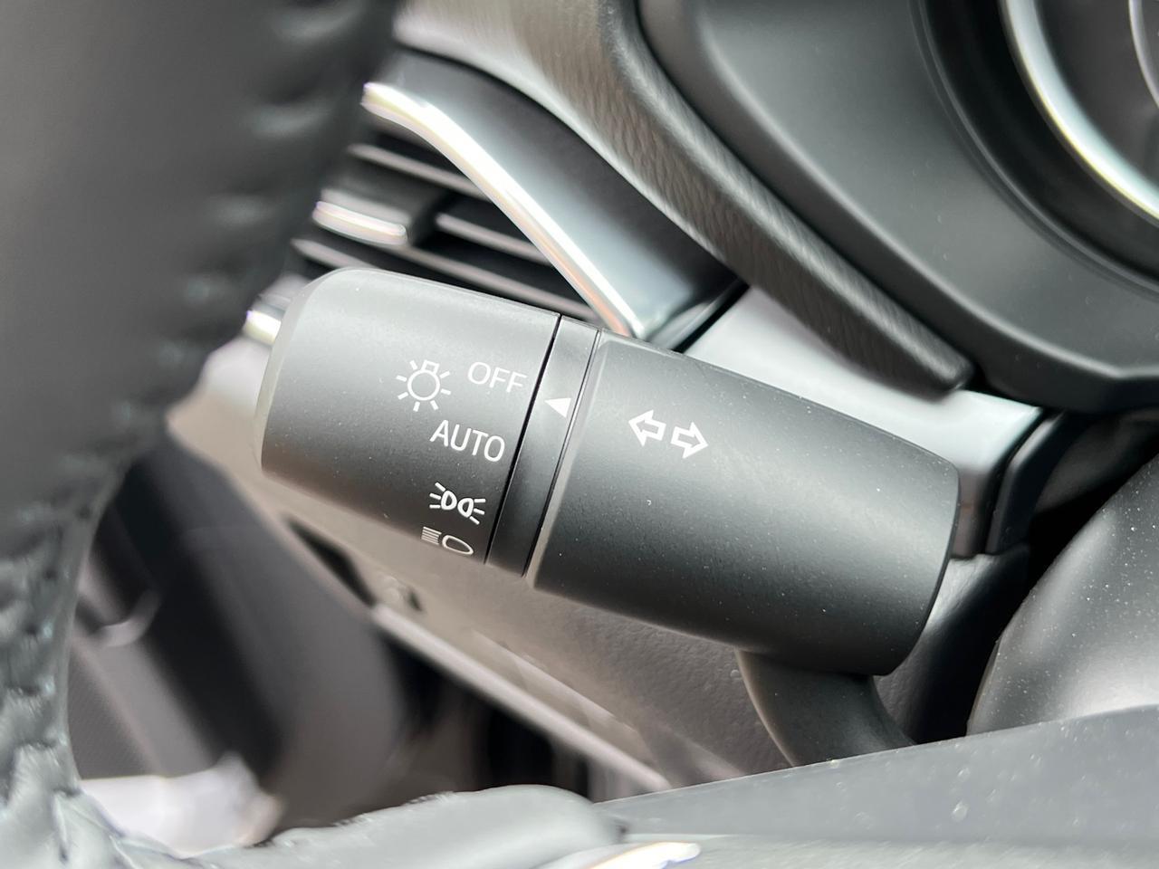 2025 MAZDA CX-5 2.5 S Hagerstown MD