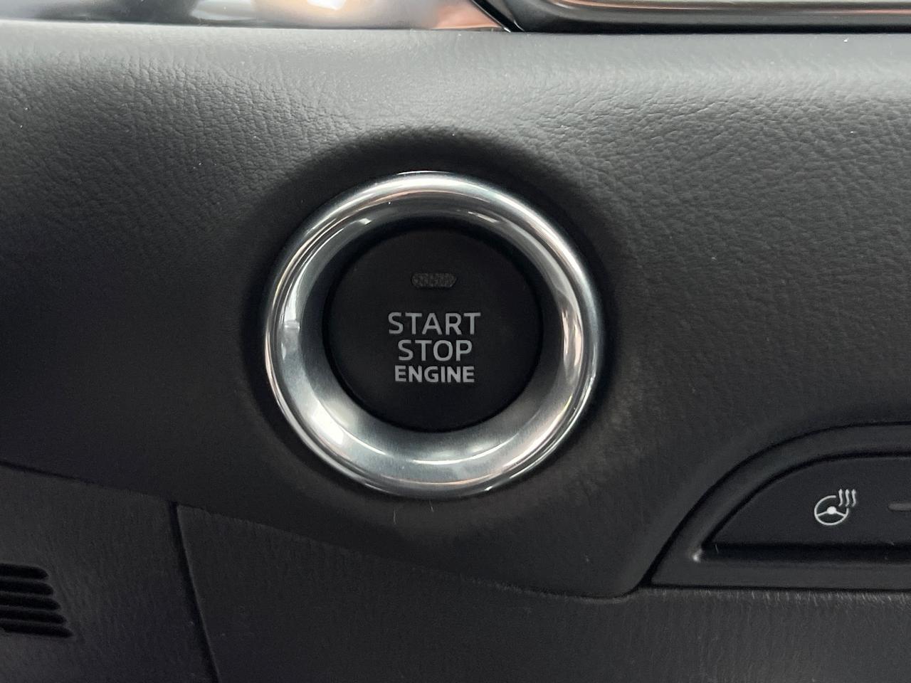 2025 MAZDA CX-5 2.5 Turbo Premium Hagerstown MD