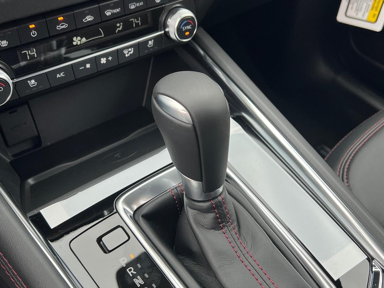 2025 MAZDA CX-5 2.5 Turbo Premium Hagerstown MD