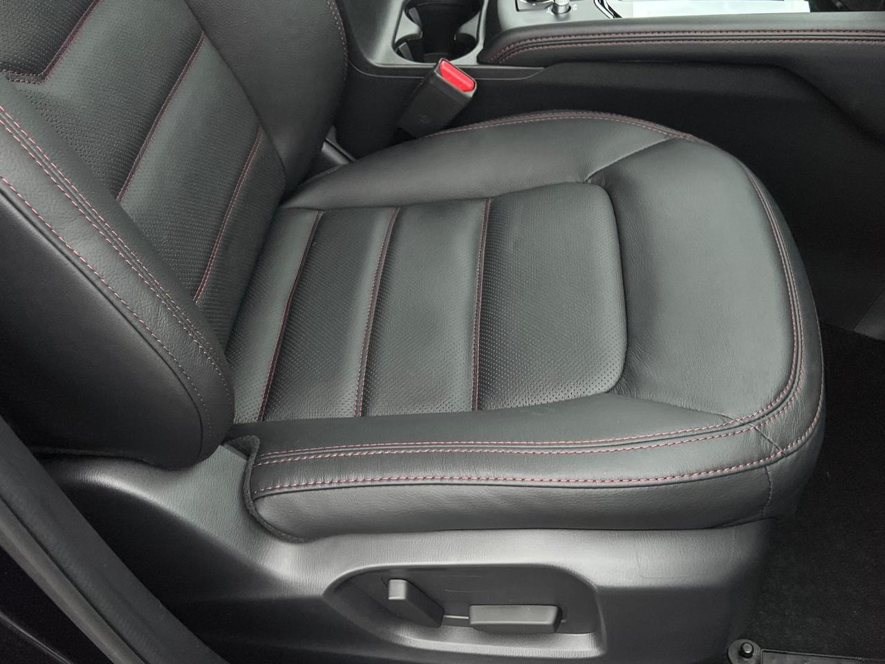 2025 MAZDA CX-5 2.5 Turbo Premium Hagerstown MD