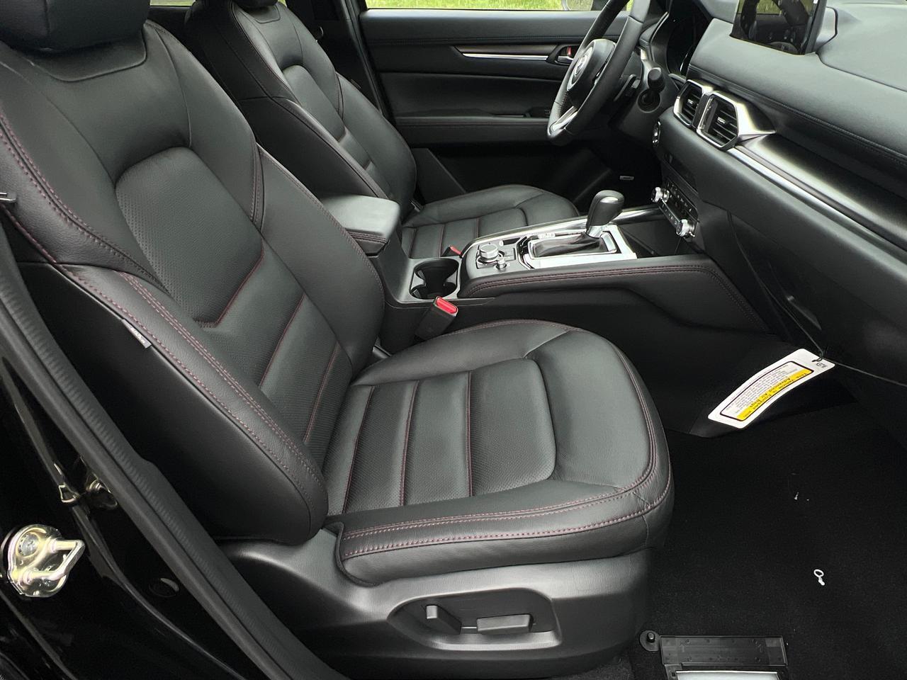 2025 MAZDA CX-5 2.5 Turbo Premium Hagerstown MD