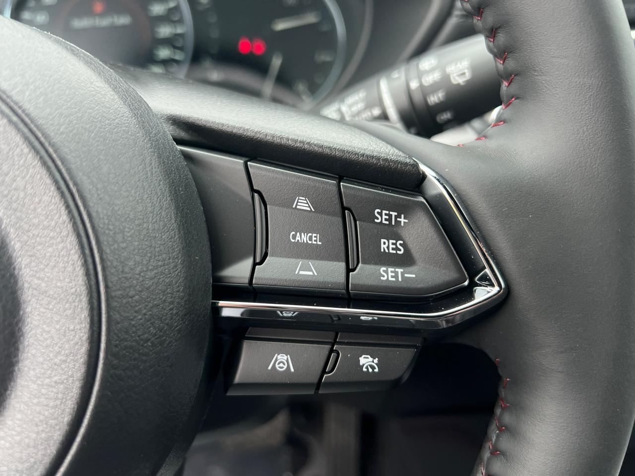 2025 MAZDA CX-5 2.5 Turbo Premium Hagerstown MD