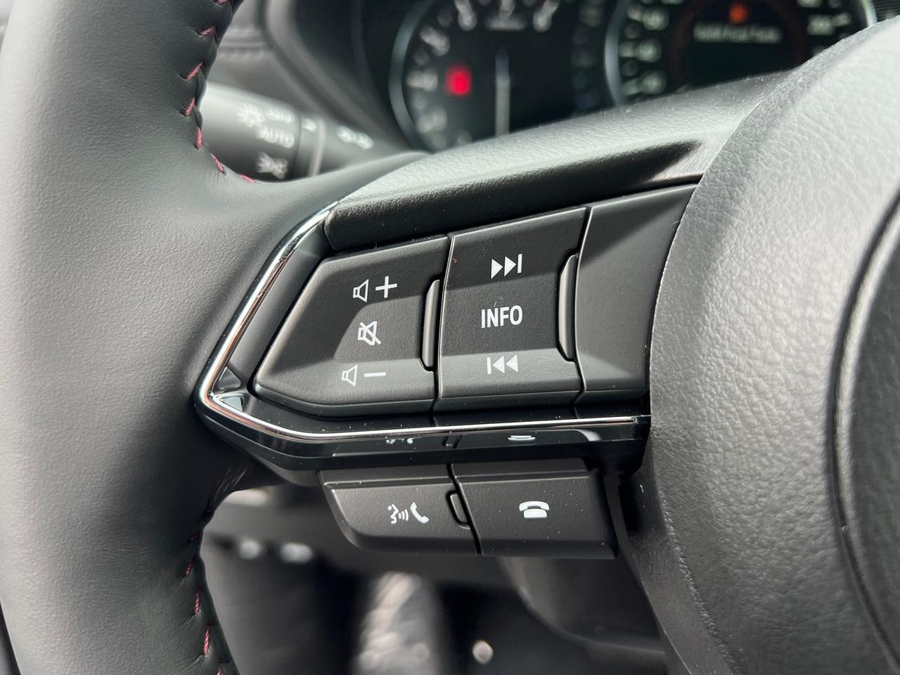 2025 MAZDA CX-5 2.5 Turbo Premium Hagerstown MD