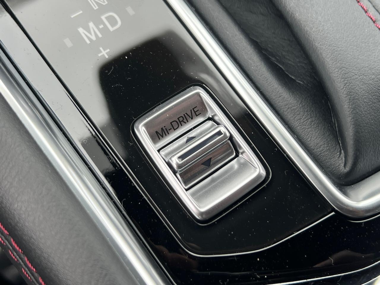 2025 MAZDA CX-5 2.5 Turbo Premium Hagerstown MD