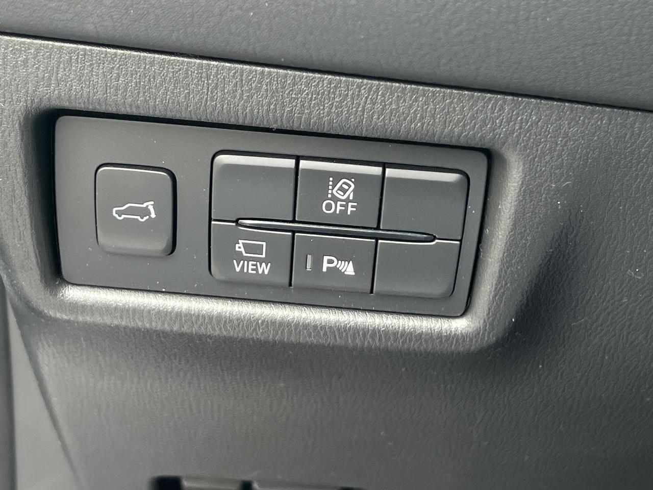 2025 MAZDA CX-5 2.5 Turbo Premium Hagerstown MD