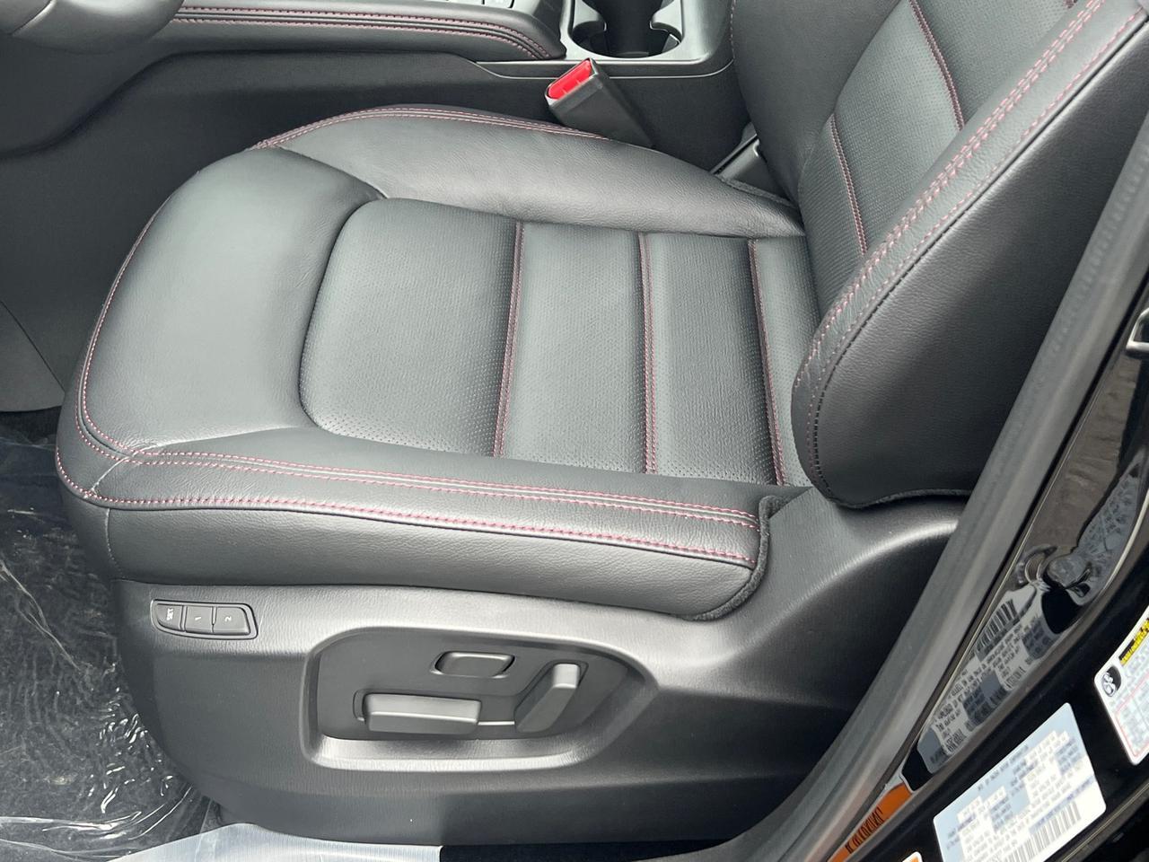 2025 MAZDA CX-5 2.5 Turbo Premium Hagerstown MD