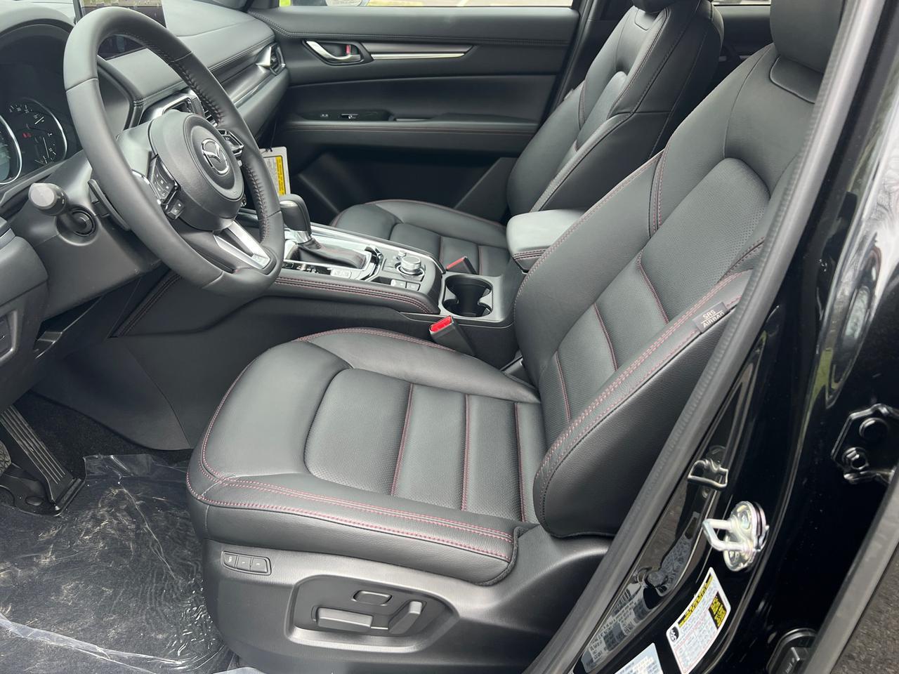 2025 MAZDA CX-5 2.5 Turbo Premium Hagerstown MD