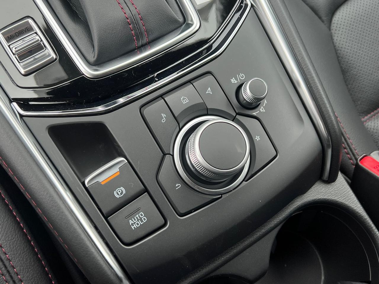 2025 MAZDA CX-5 2.5 Turbo Premium Hagerstown MD