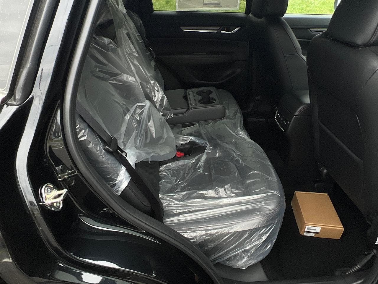 2025 MAZDA CX-5 2.5 Turbo Premium Hagerstown MD