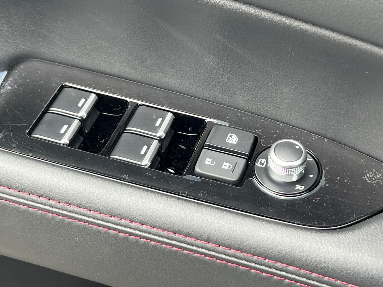 2025 MAZDA CX-5 2.5 Turbo Premium Hagerstown MD