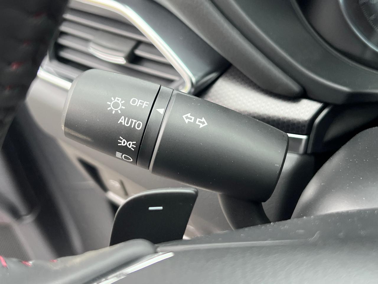 2025 MAZDA CX-5 2.5 Turbo Premium Hagerstown MD