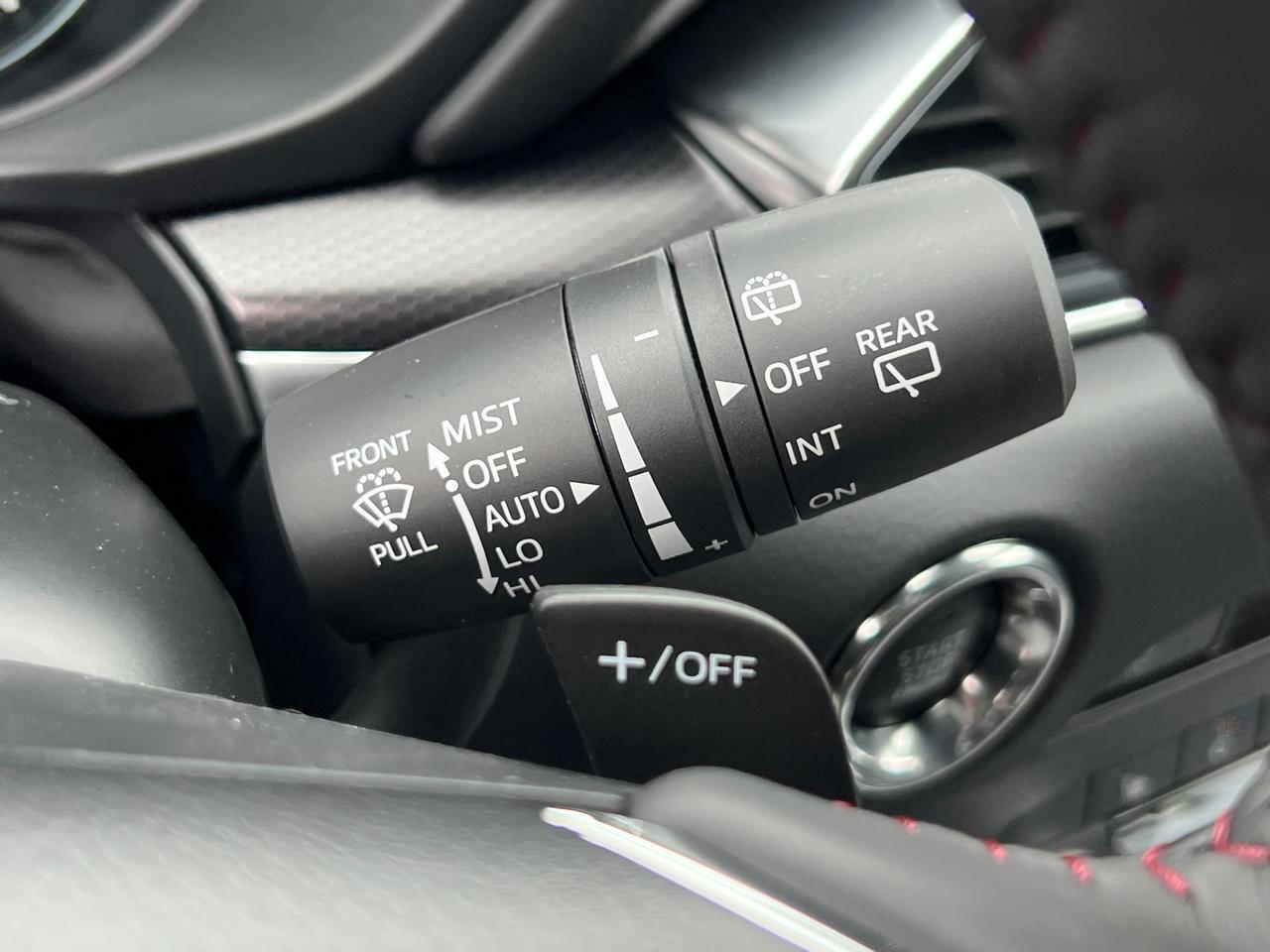 2025 MAZDA CX-5 2.5 Turbo Premium Hagerstown MD