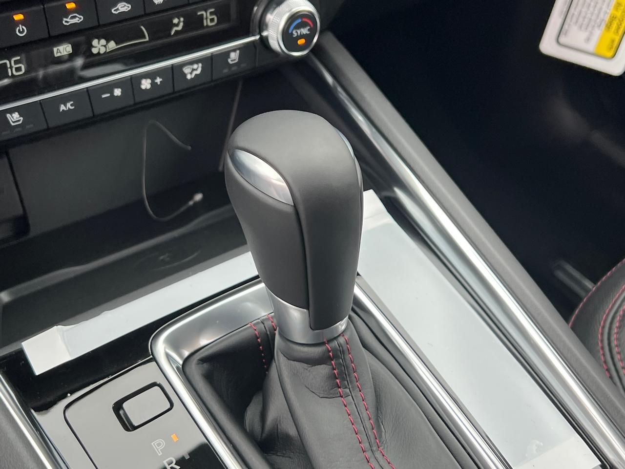 2025 MAZDA CX-5 2.5 Turbo Premium Hagerstown MD